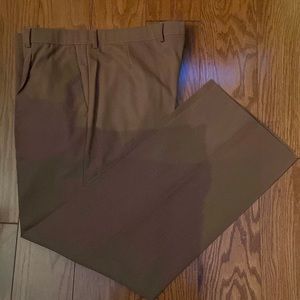 Mens Ermenegildo Zegna trousers size 30”